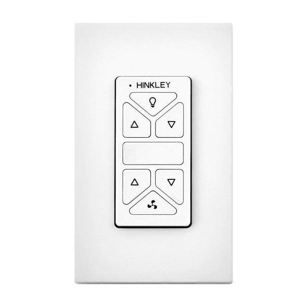 Hinkley Ceiling Fan Remotes & Wall Controls Wayfair